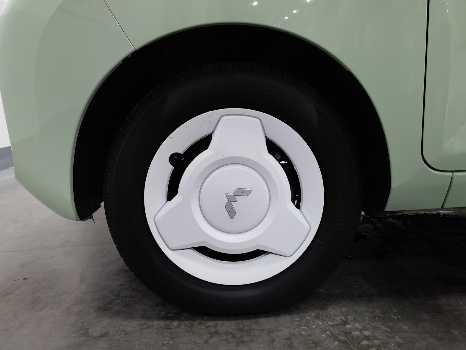 Used Wuling Hongguang MINIEV 2022