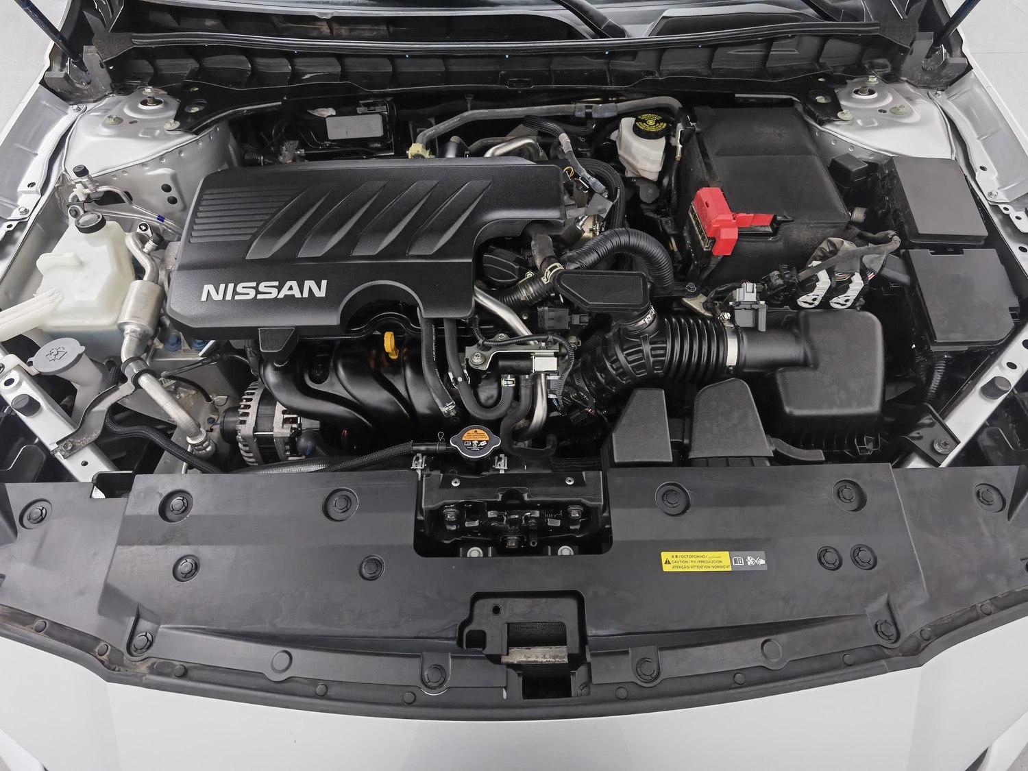 Used Nissan Teana 2021 2.0 AT