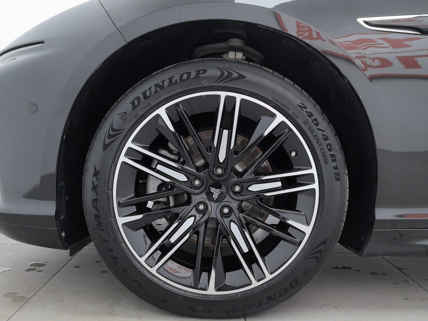 Used Neta S 2024 1.5 AT