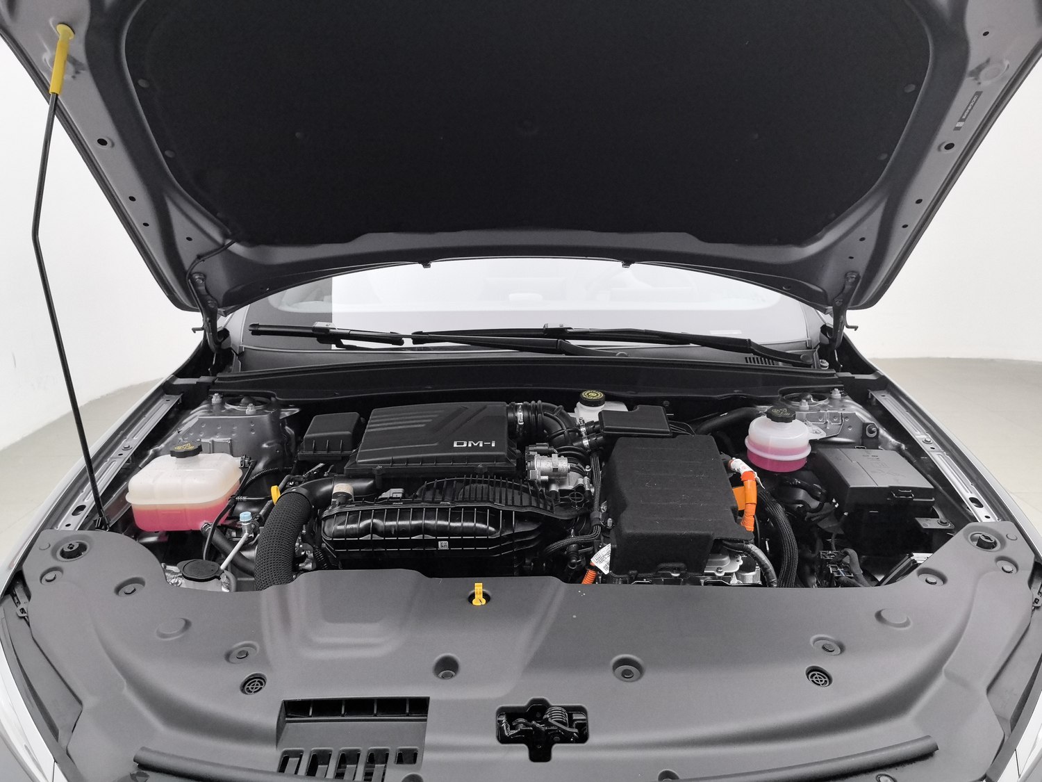 Used BYD Qin PLUS 2024 1.5 AT