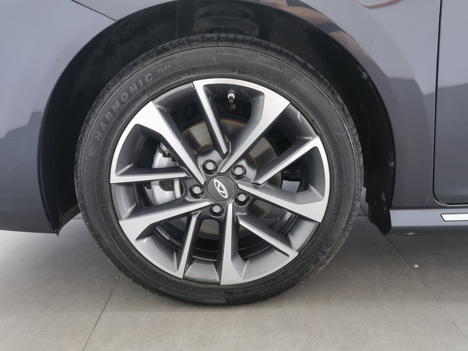 Used Chery Arrizo 5 PLUS 2021 1.5 AT