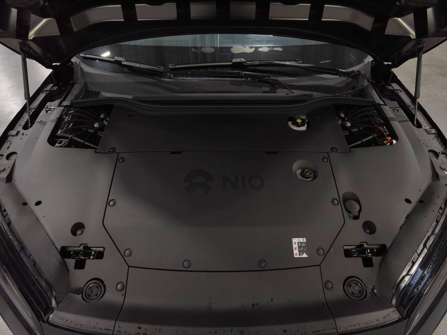 Used NIO ET5 Touring 2024
