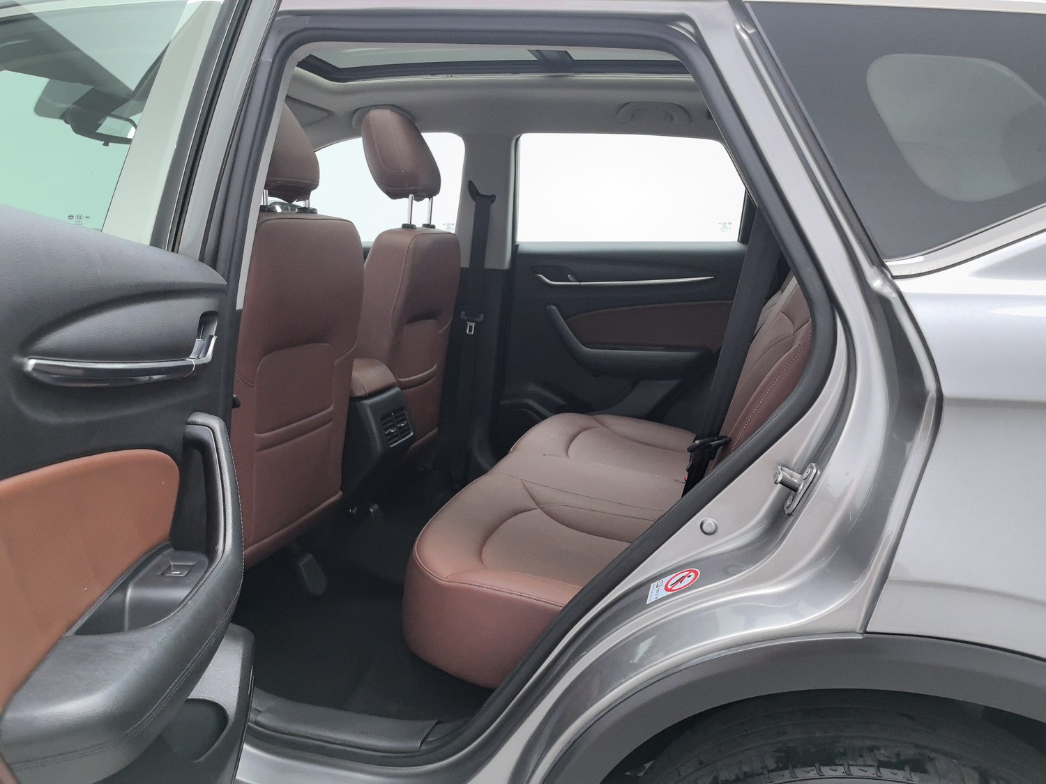 Used Zhonghua V6 2018 1.5 AT