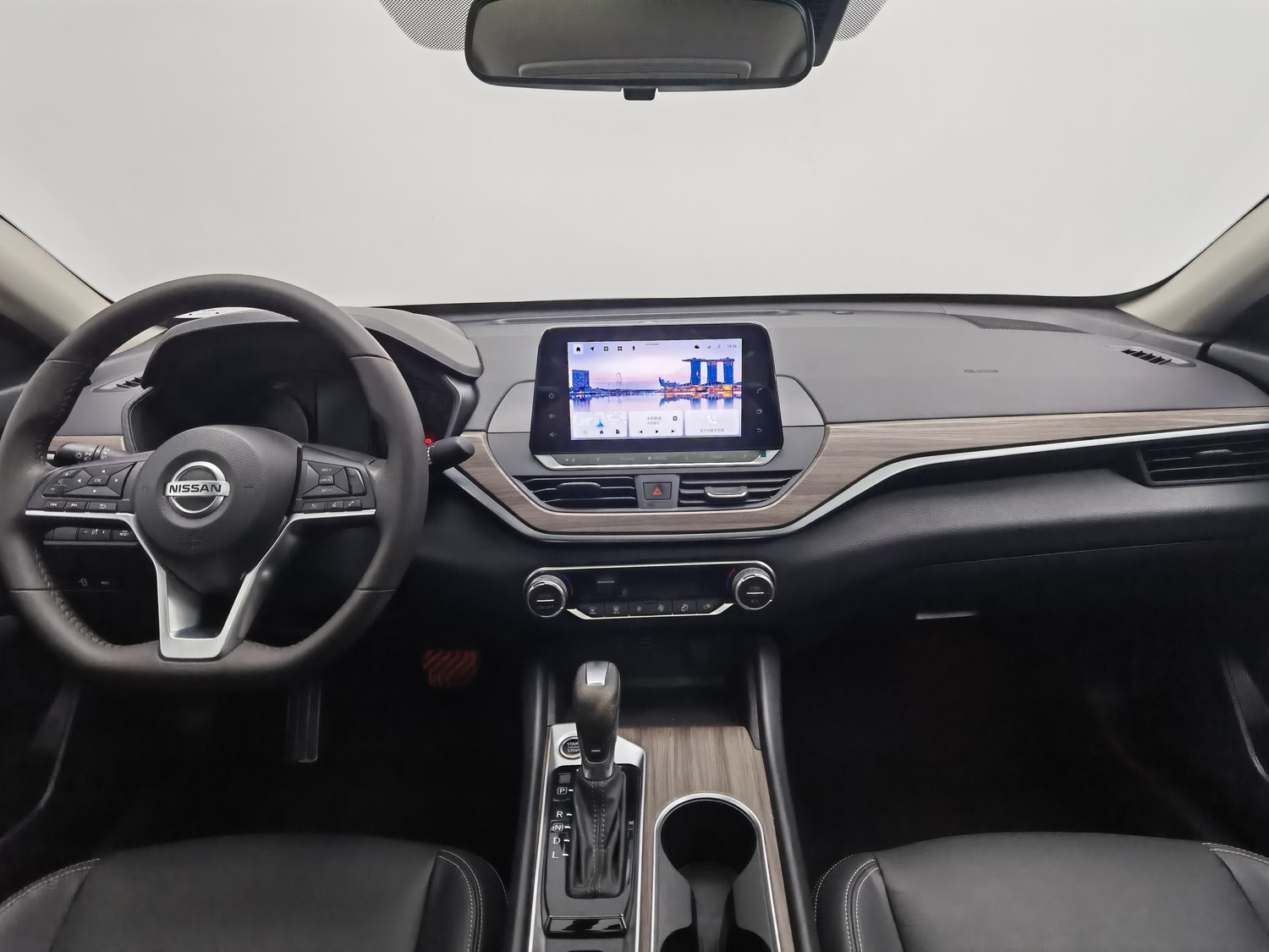 Used Nissan Teana 2021 2.0 AT