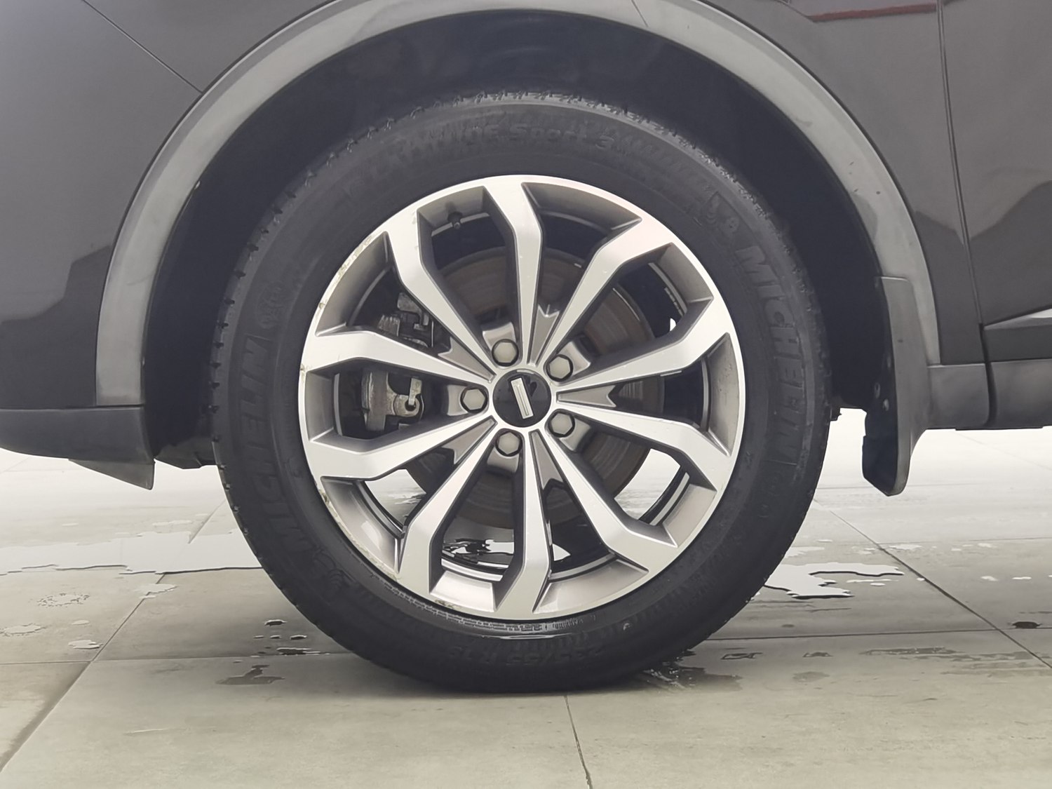 Used Wey VV6 2020 2.0 AT