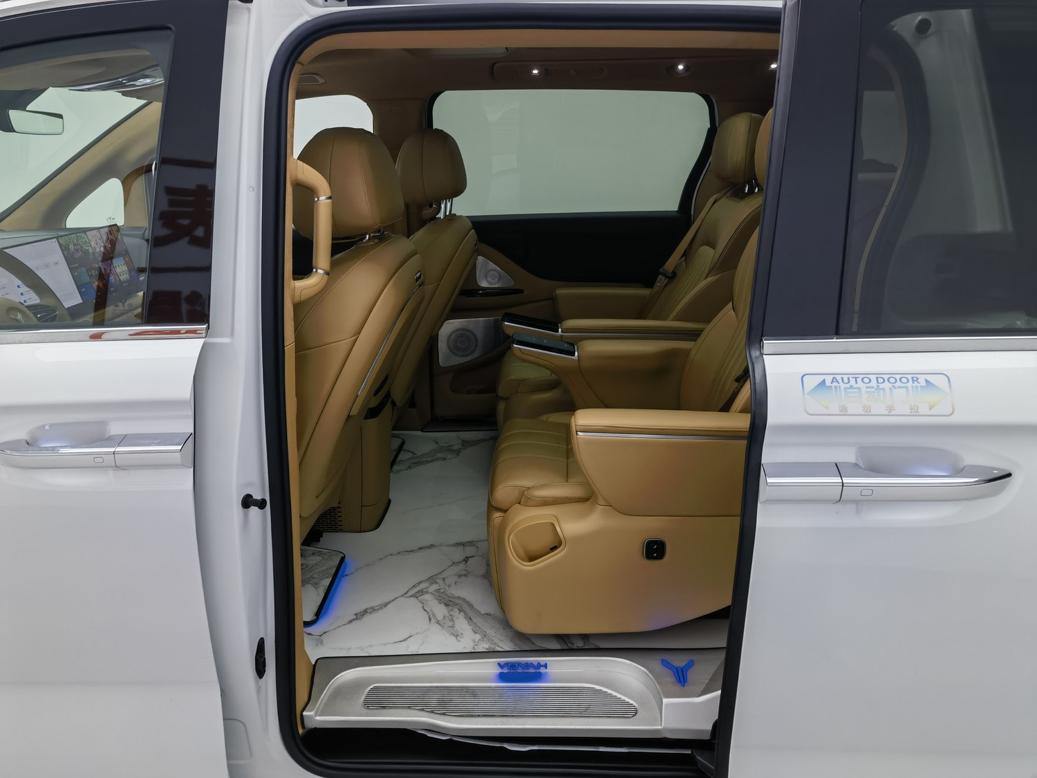 Used Voyah Dreamer 2025 1.5 AT