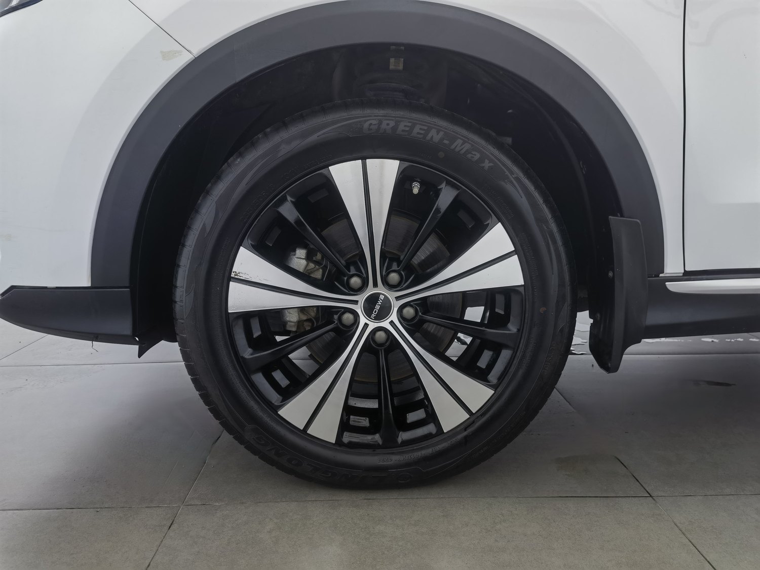 Used Roewe RX5 2020 1.5 AT