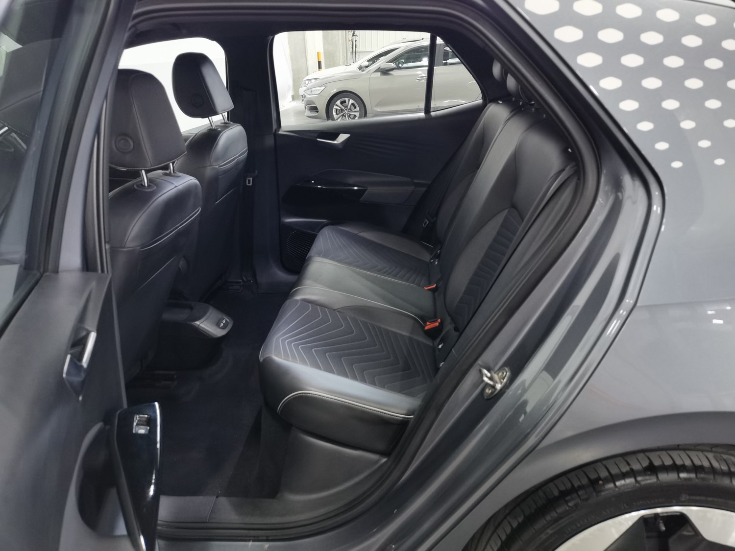 Used Volkswagen ID.3 2023