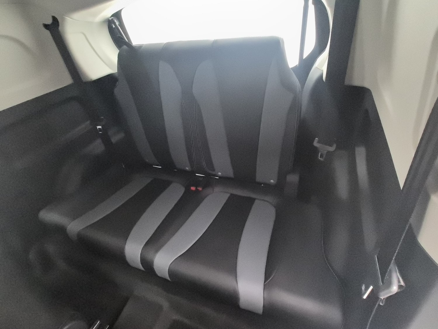 Used Roewe Clever 2022