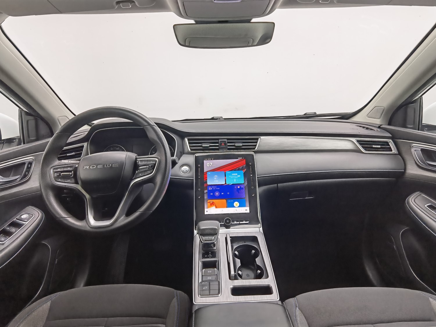 Used Roewe RX5 2020 1.5 AT