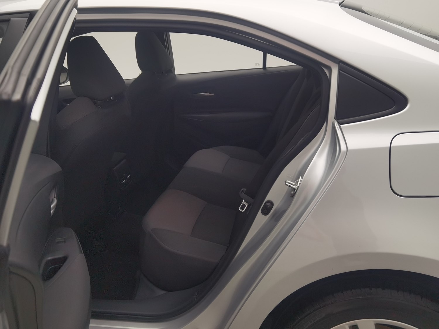 Used Toyota Levin 2021 1.2 AT