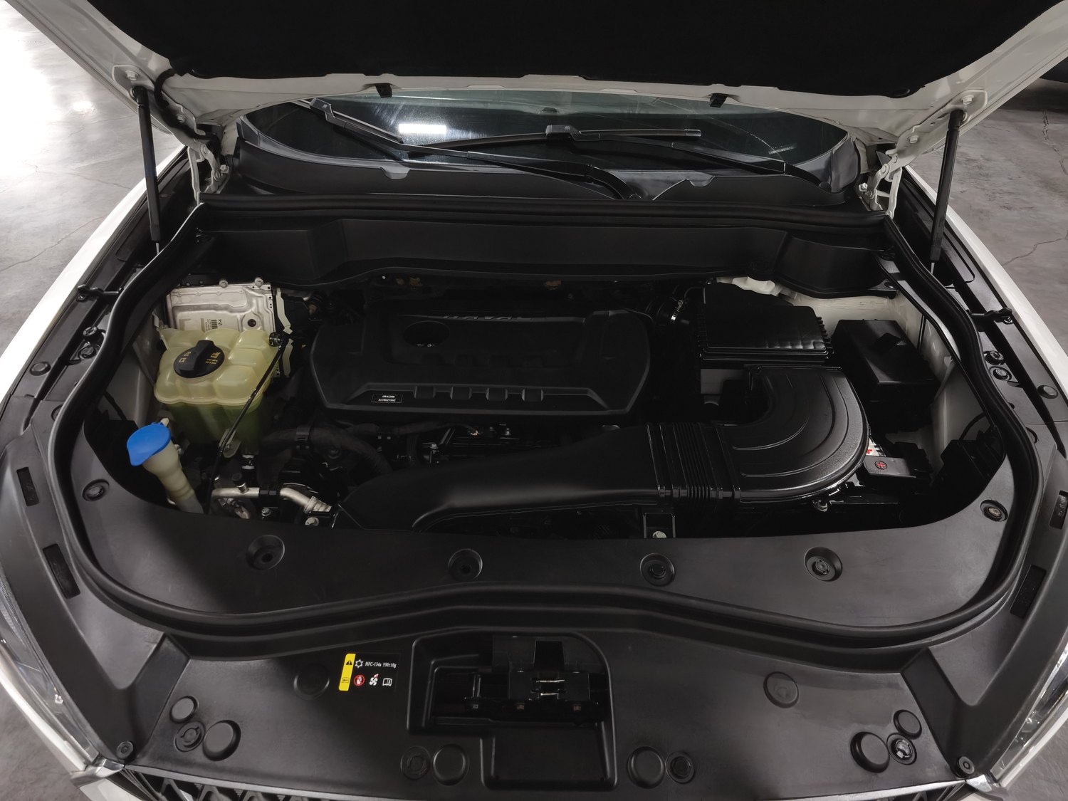 Used Haval F7 2021 2.0 AT
