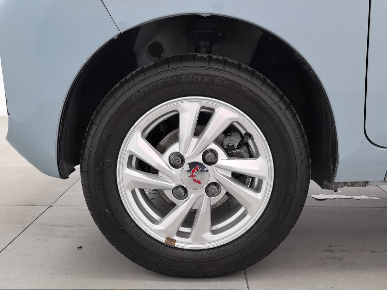 Used Wuling Hongguang MINIEV 2020
