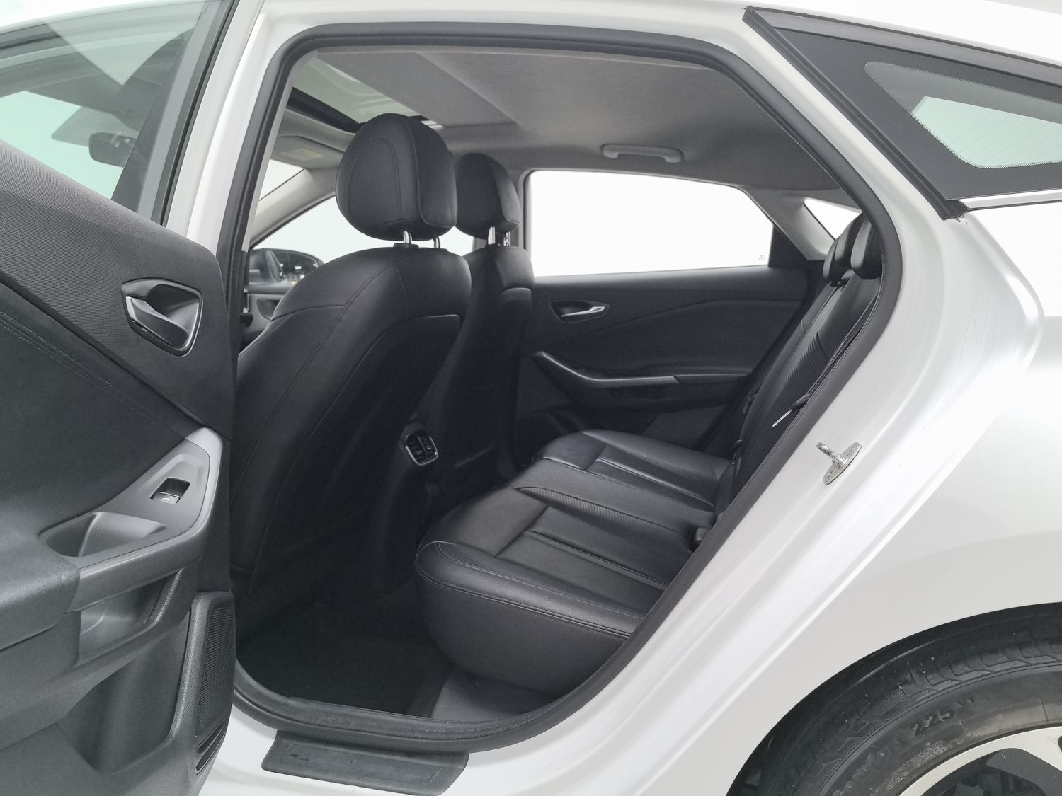 Used Hyundai Lafesta 2019 1.6 AT