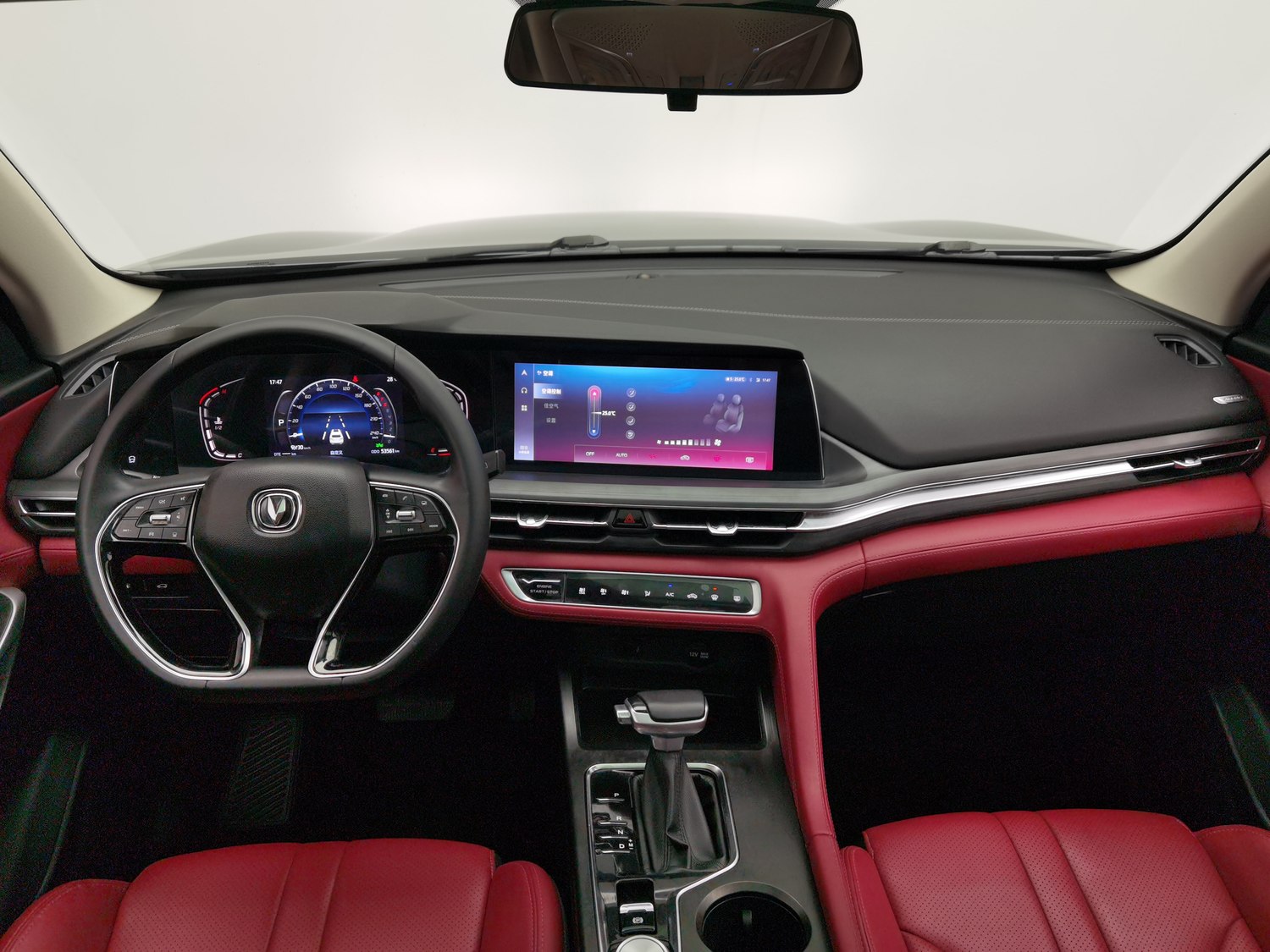 Used Changan CS75 PLUS 2020 1.5 AT