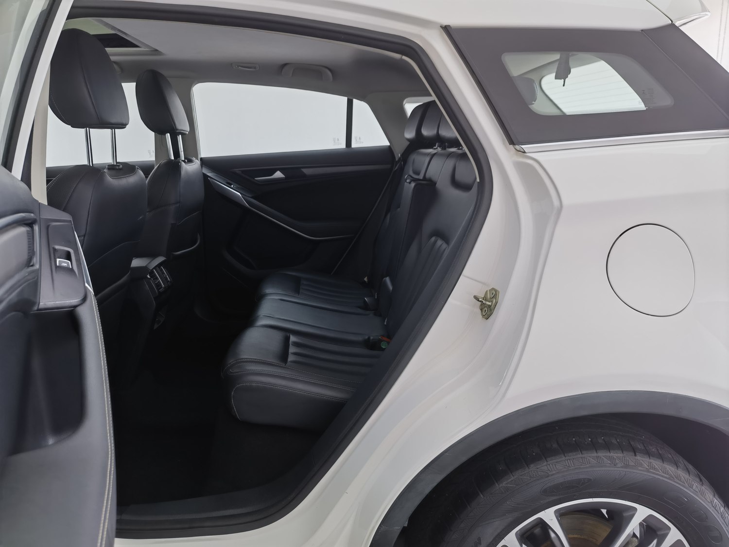 Used Ford Territory 2020 1.5 AT