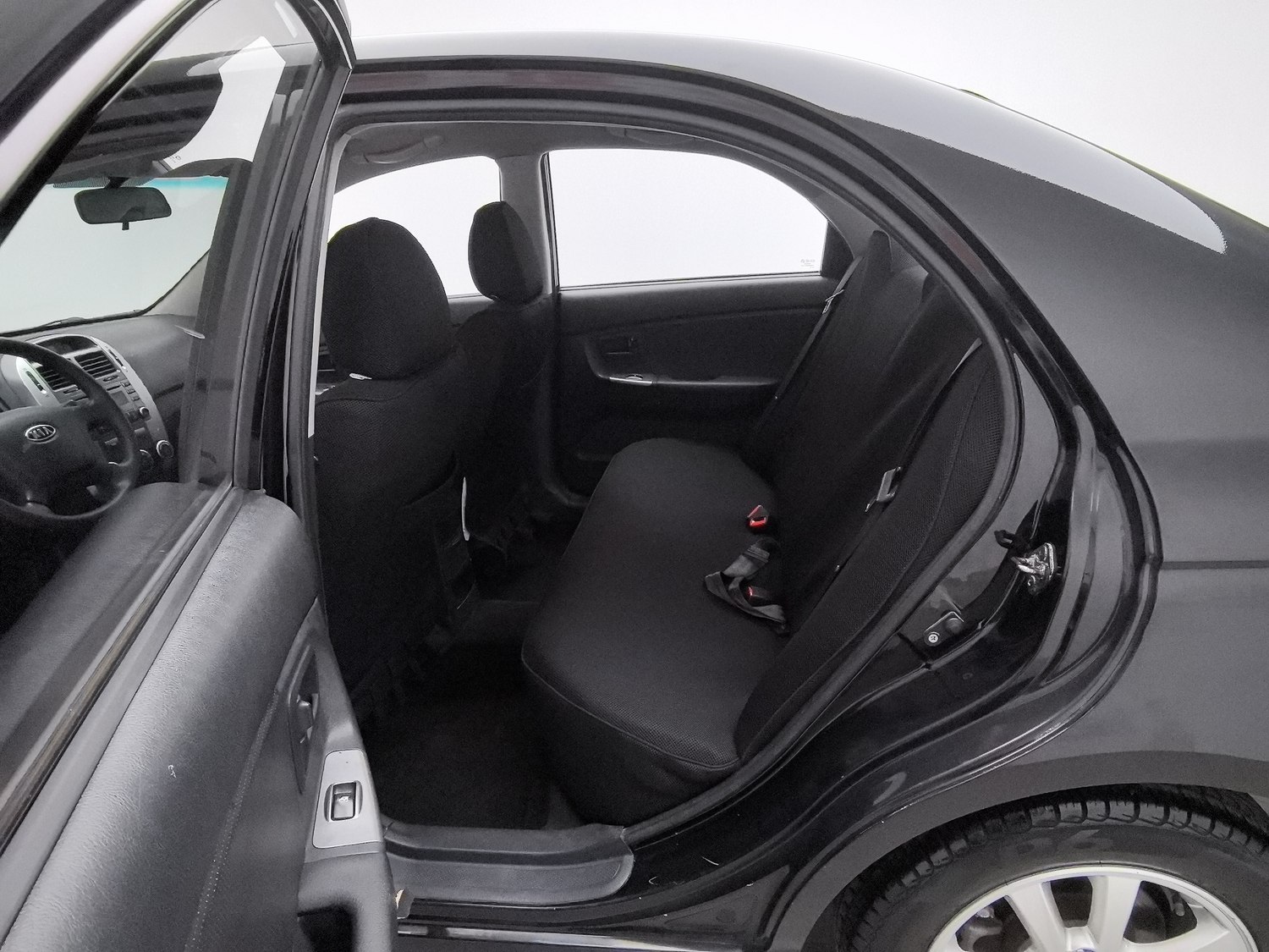 Used Kia Cerato 2012 1.6 MT