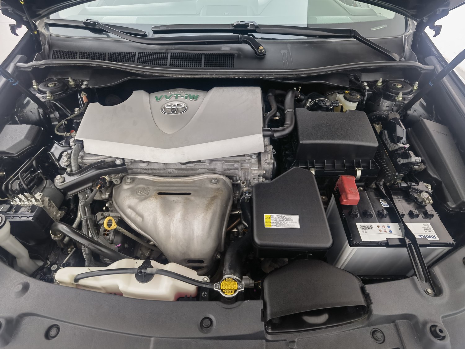 Used Toyota Camry 2016 2.0 AT