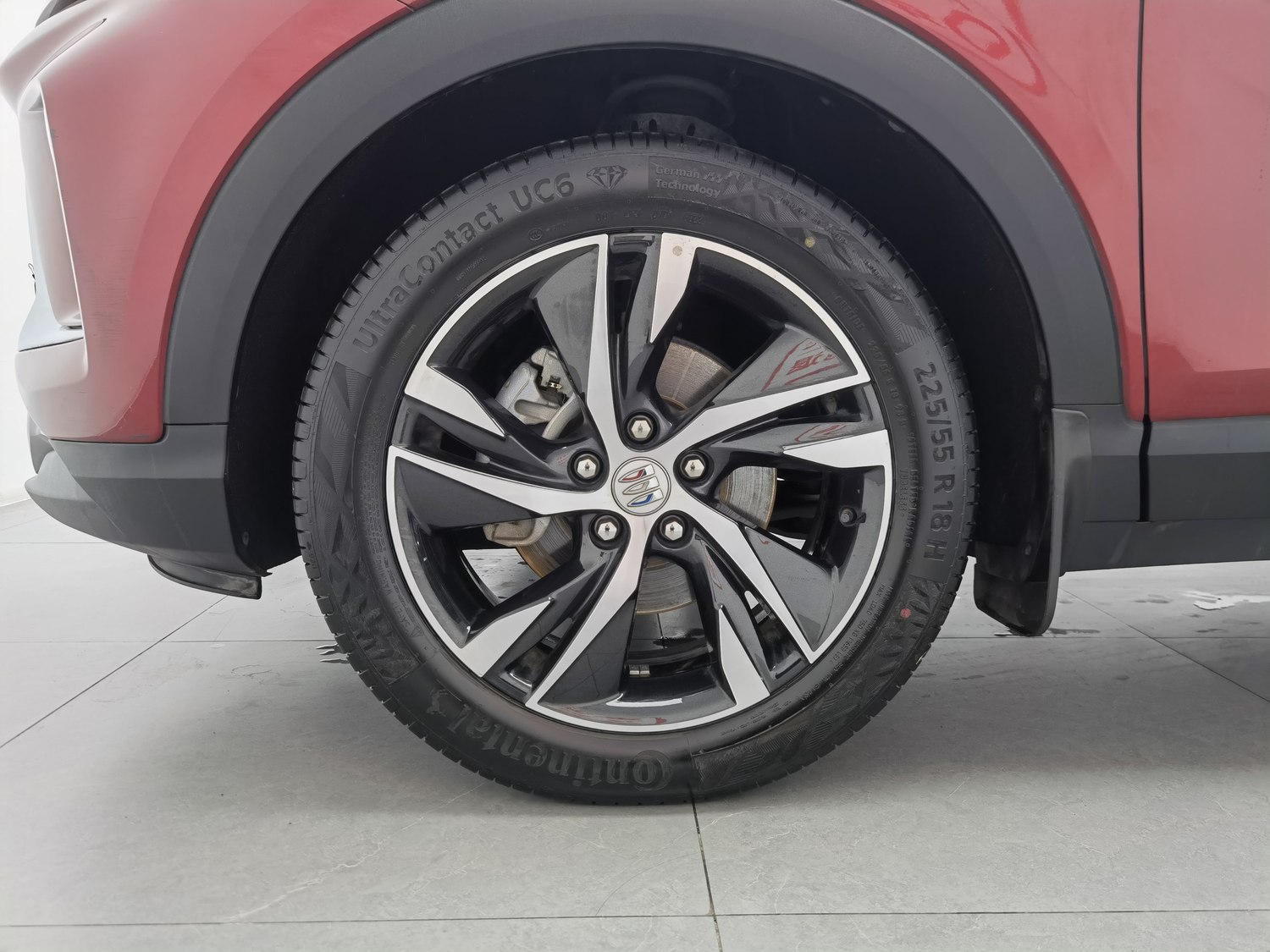 Used Buick Encore Plus 2023 1.5 AT