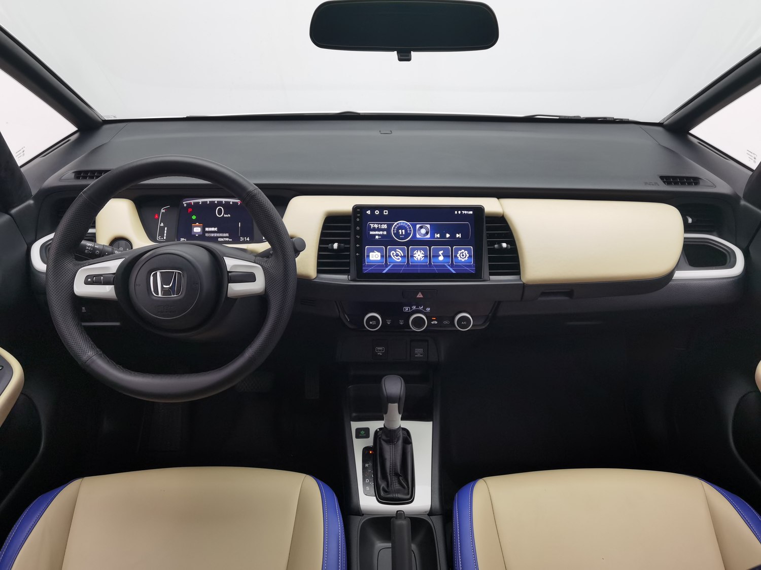 Used Honda Fit 2021 1.5 AT
