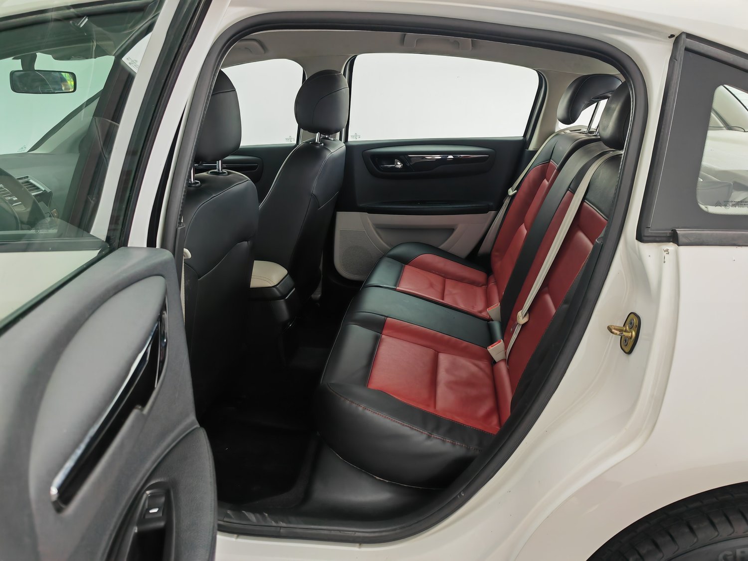 Used Citroen C-Quatre 2013 1.6 AT