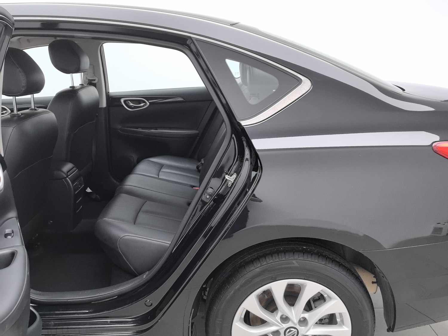 Used Nissan Sylphy 2022 1.6 AT