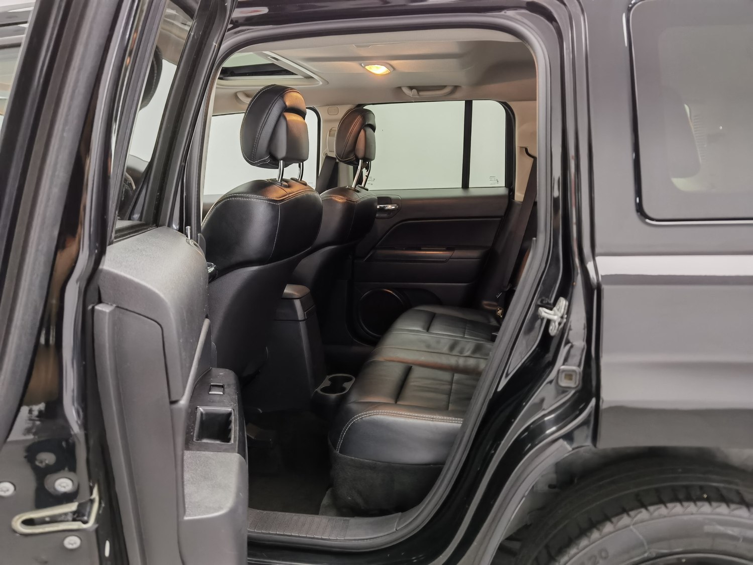 Used Jeep Patriot 2014 2.4 AT