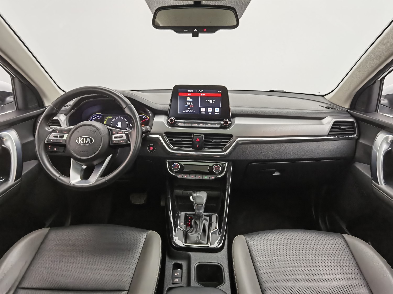 Used Kia Sportage 2019 2.0 AT
