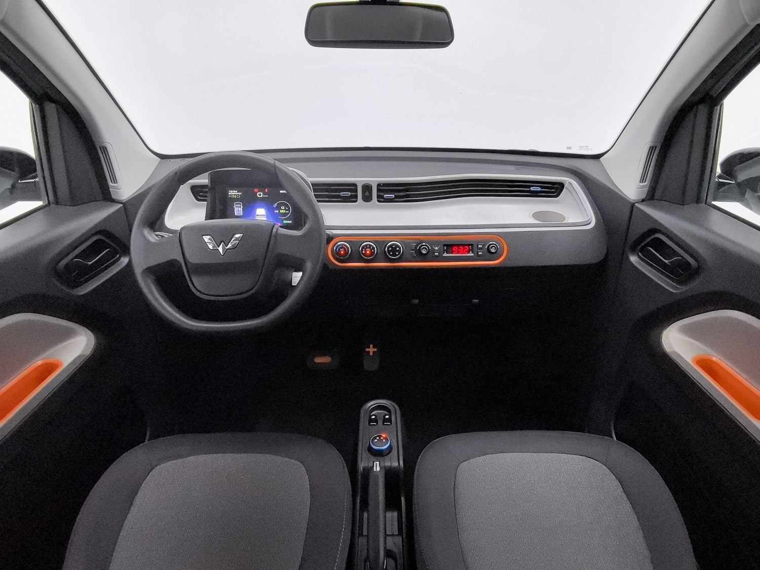 Used Wuling Hongguang MINIEV 2020