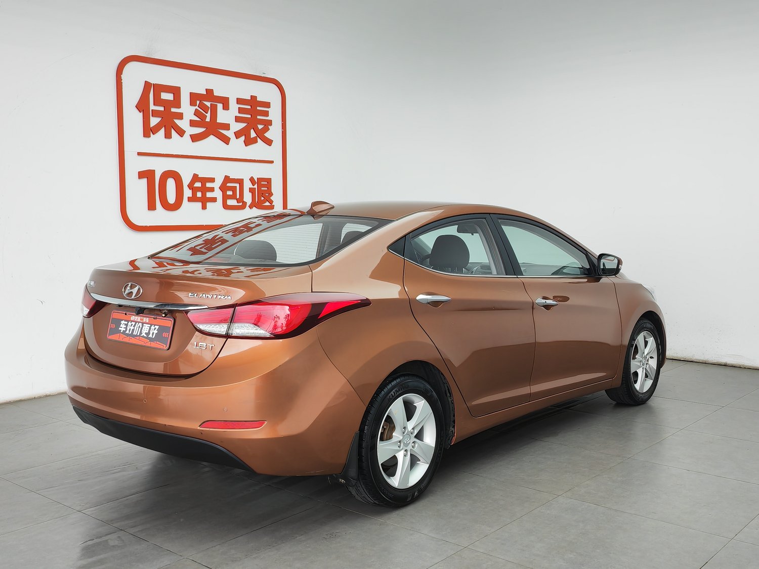 Used Hyundai Langdong 2012 1.6 AT