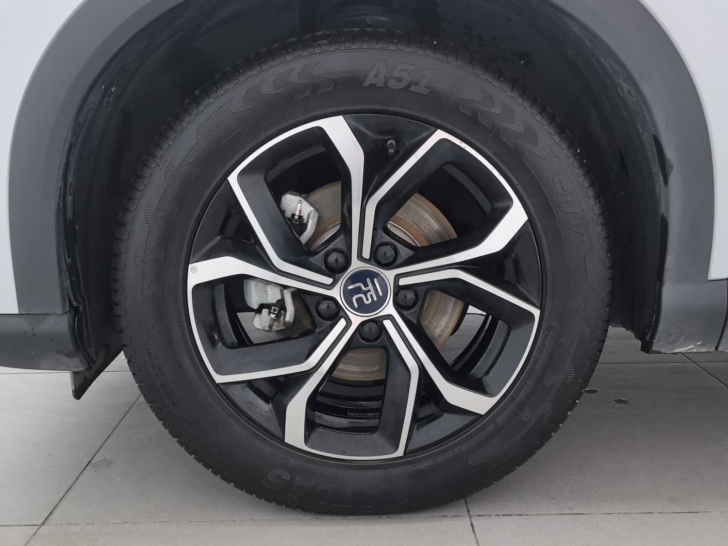 Used BYD Yuan PLUS 2023