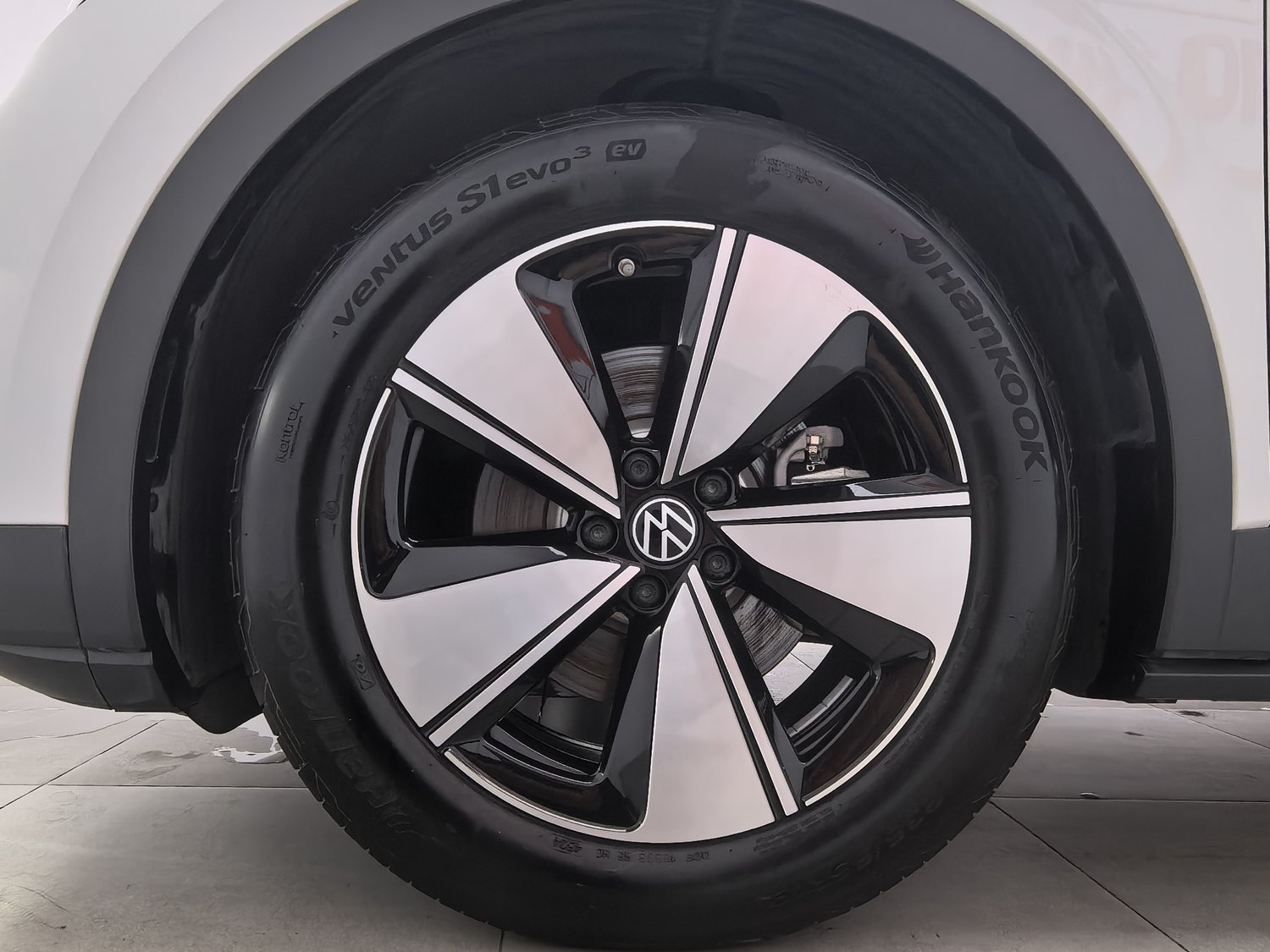 Used Volkswagen ID.4 X 2025
