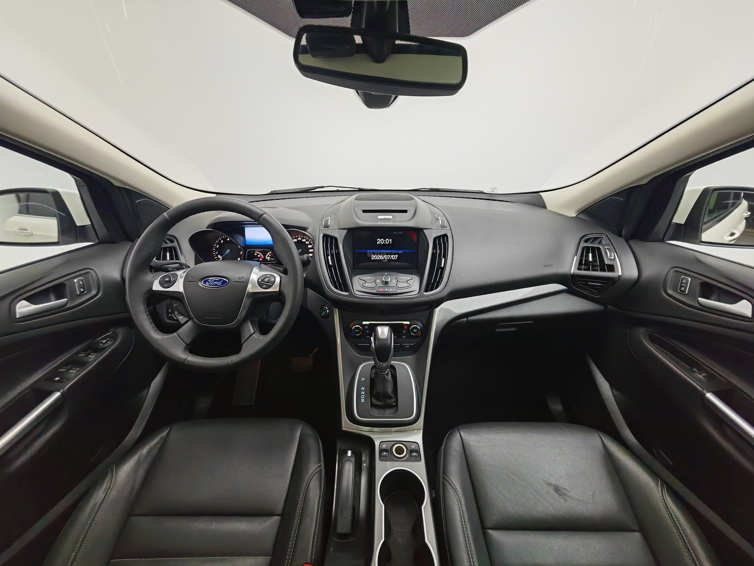 Used Ford Kuga 2015 2.0 AT