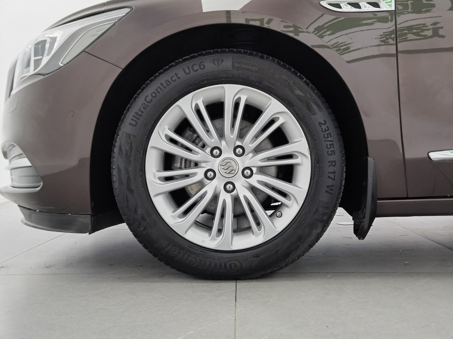 Used Buick LaCrosse 2016 1.5 AT