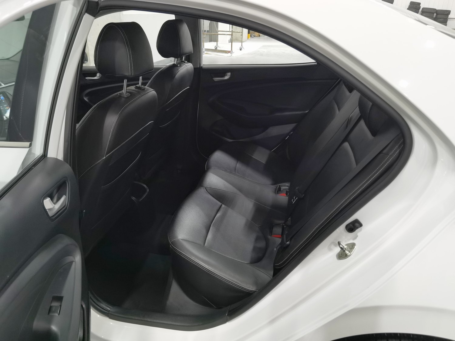 Used Hyundai Verna 2017 1.4 MT