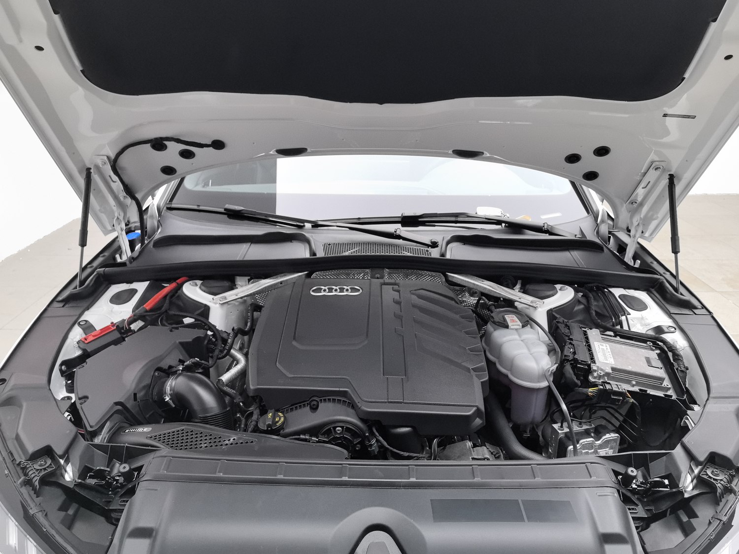 Used Audi A4L 2024 2.0 AT