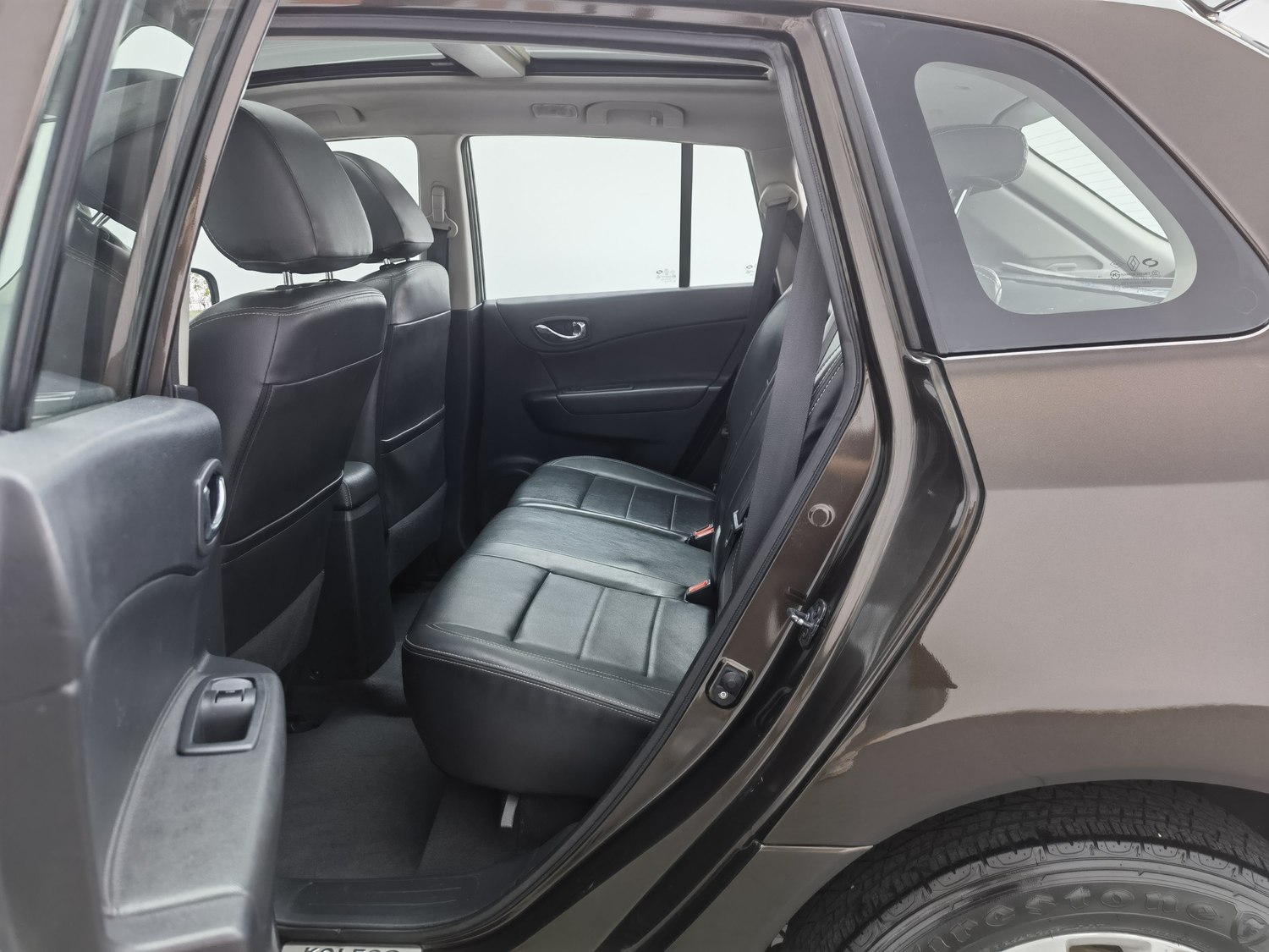 Used Renault Koleos (Import) 2014 2.0 AT