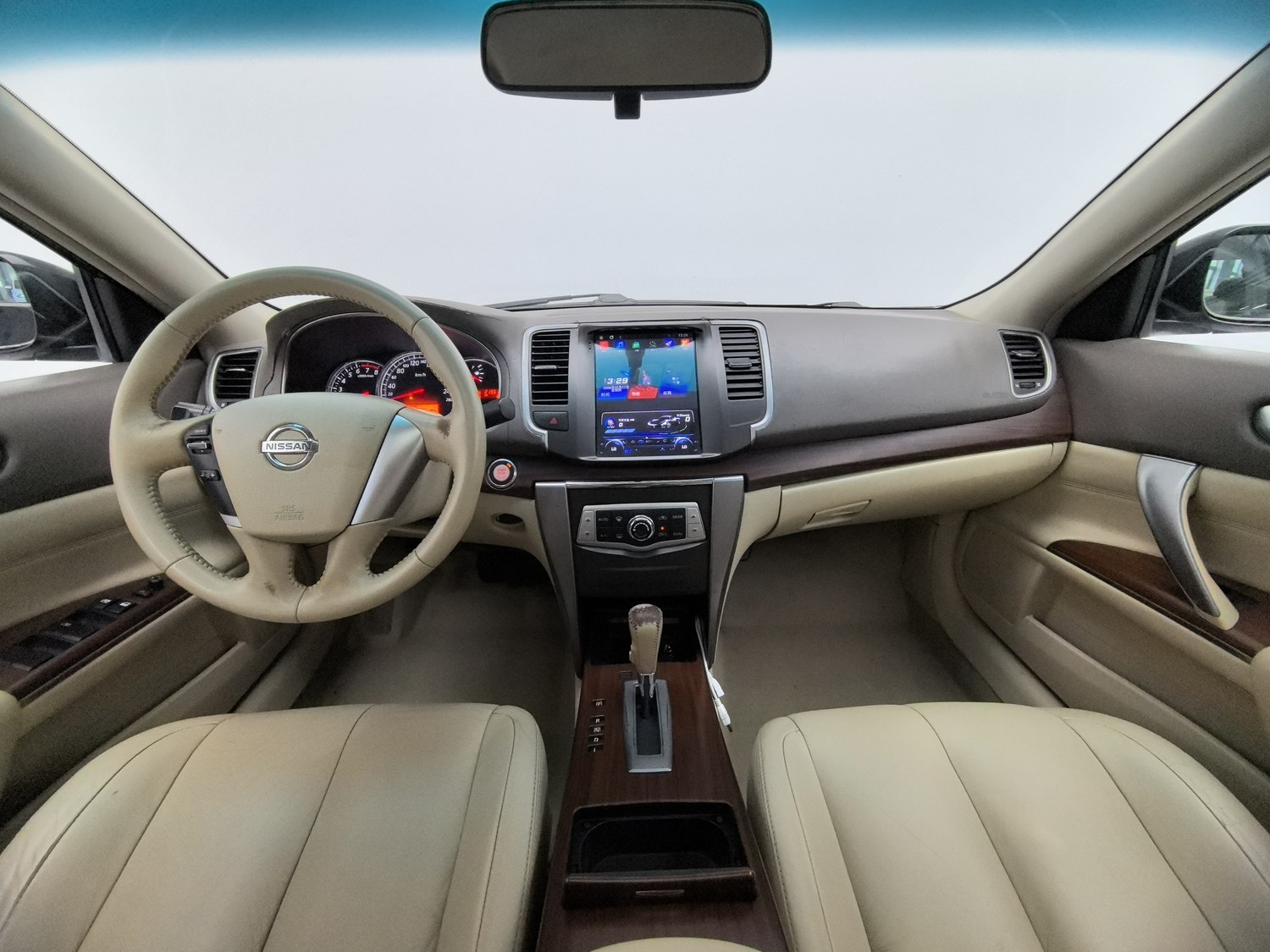 Used Nissan Teana 2008 2.0 AT