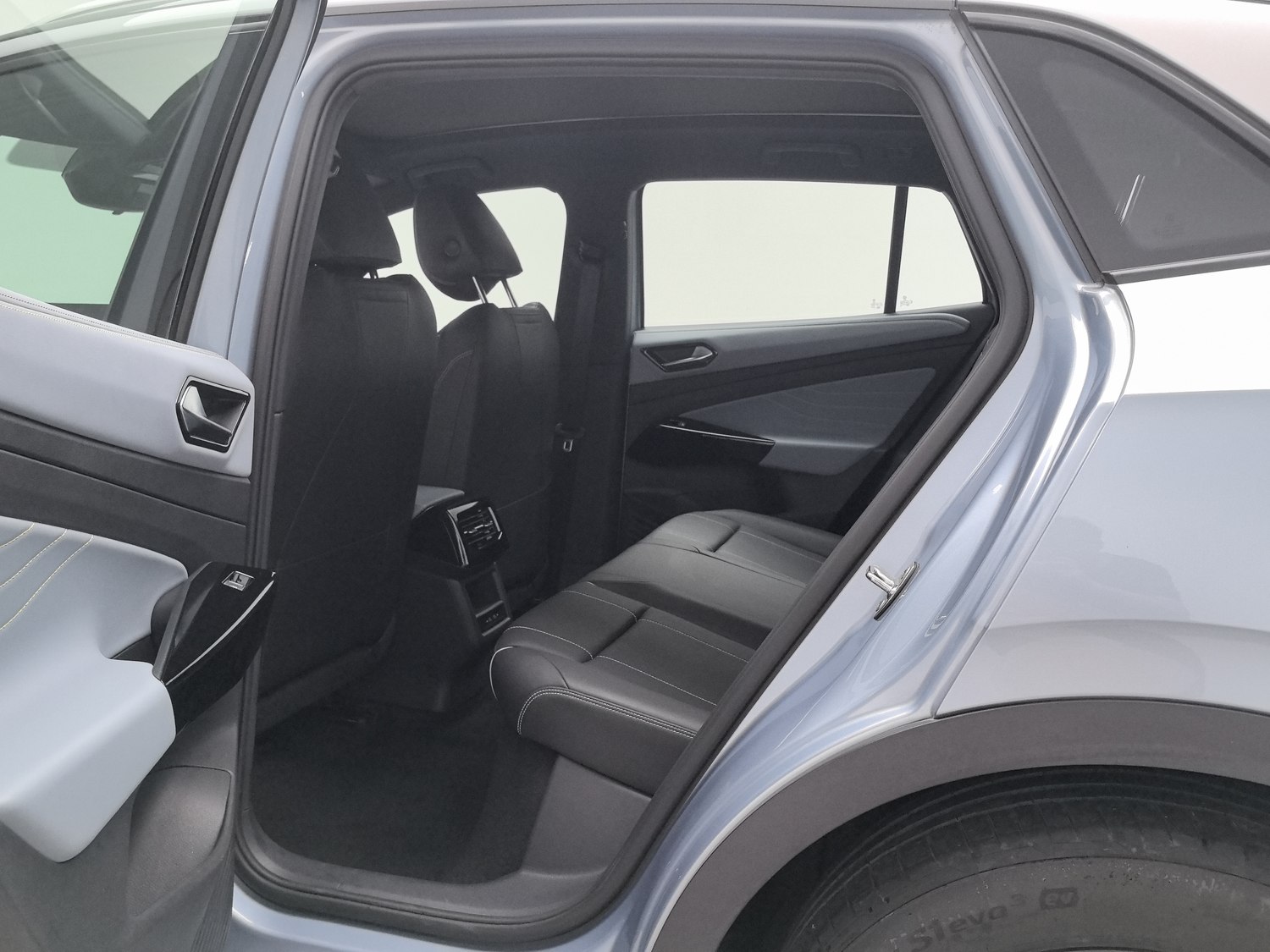 Used Volkswagen ID.4 X 2025