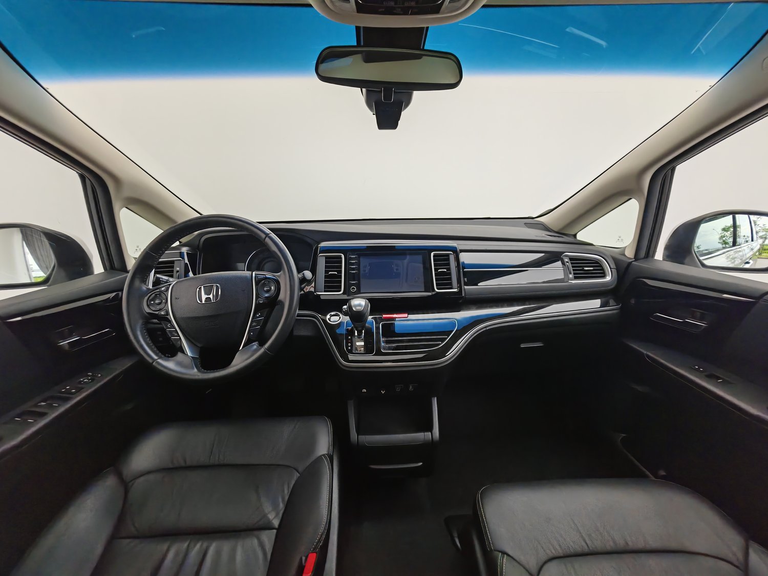 Used Honda Elysion 2019 2.0 AT