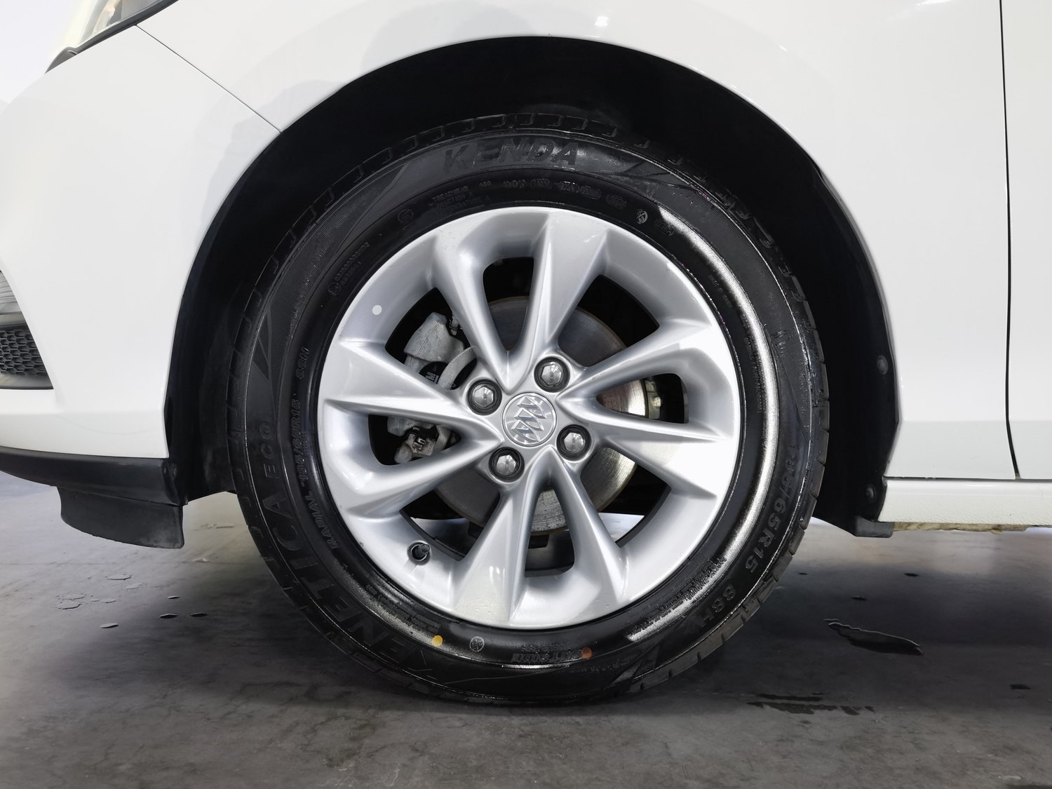 Used Buick Excelle 2018 1.3 AT