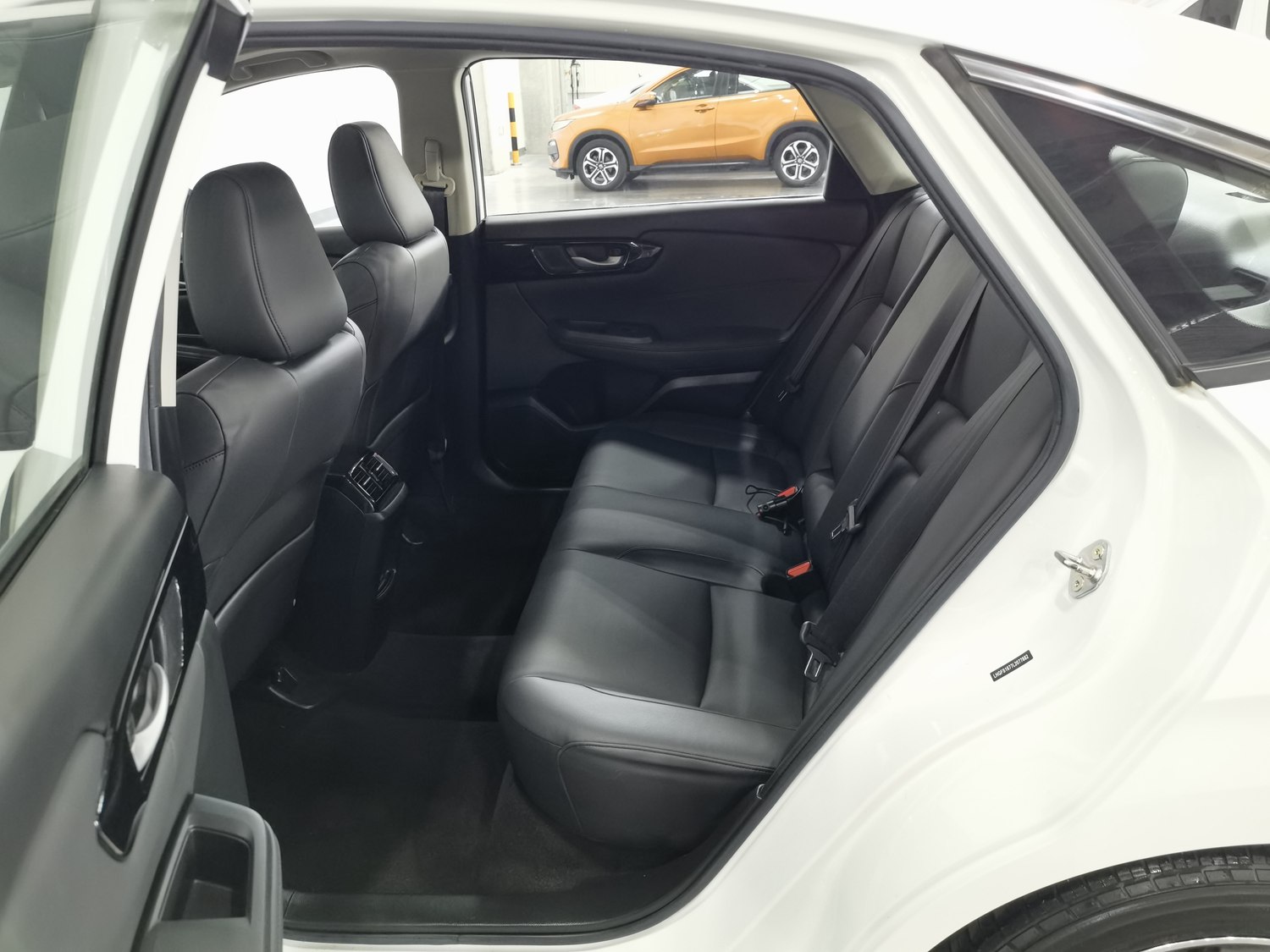 Used Honda Crider 2019 1.0 AT