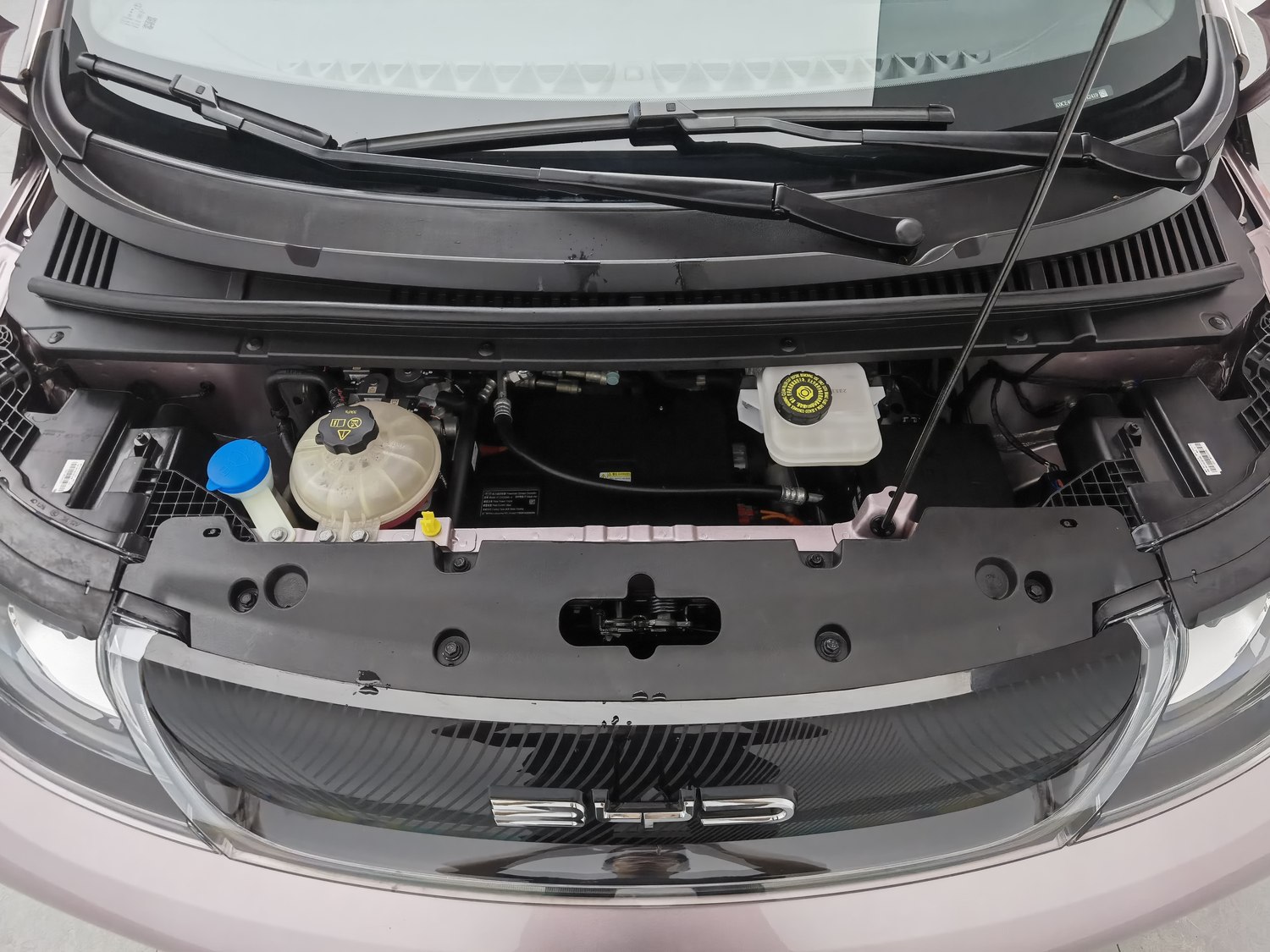 Used BYD Dolphin 2023