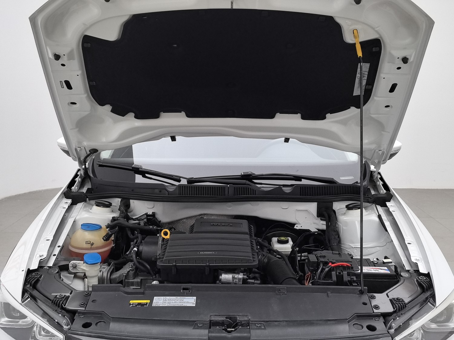 Used Volkswagen C-TREK 2020 1.5 AT