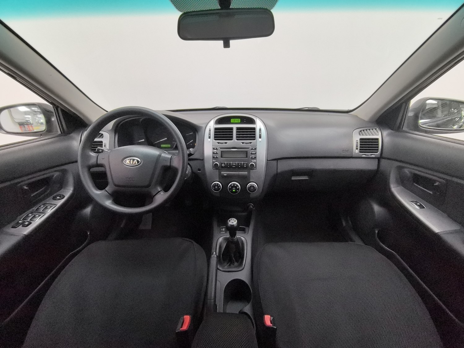Used Kia Cerato 2012 1.6 MT