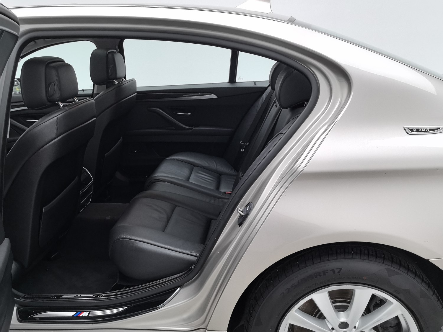Used BMW THE5 2013 2.0 AT