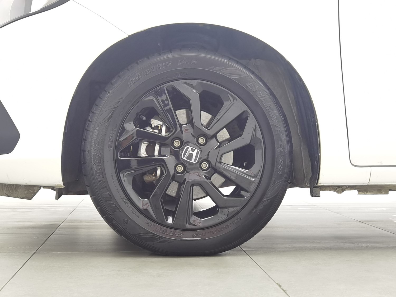 Used Honda Fit 2021 1.5 AT