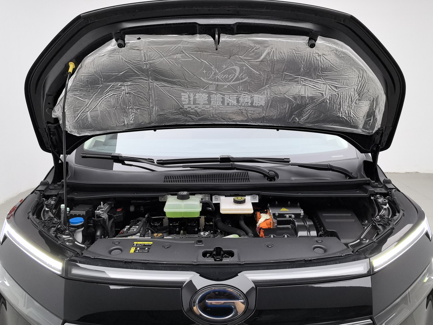 Used GAC Trumpchi E8 NEV 2024 2.0 AT