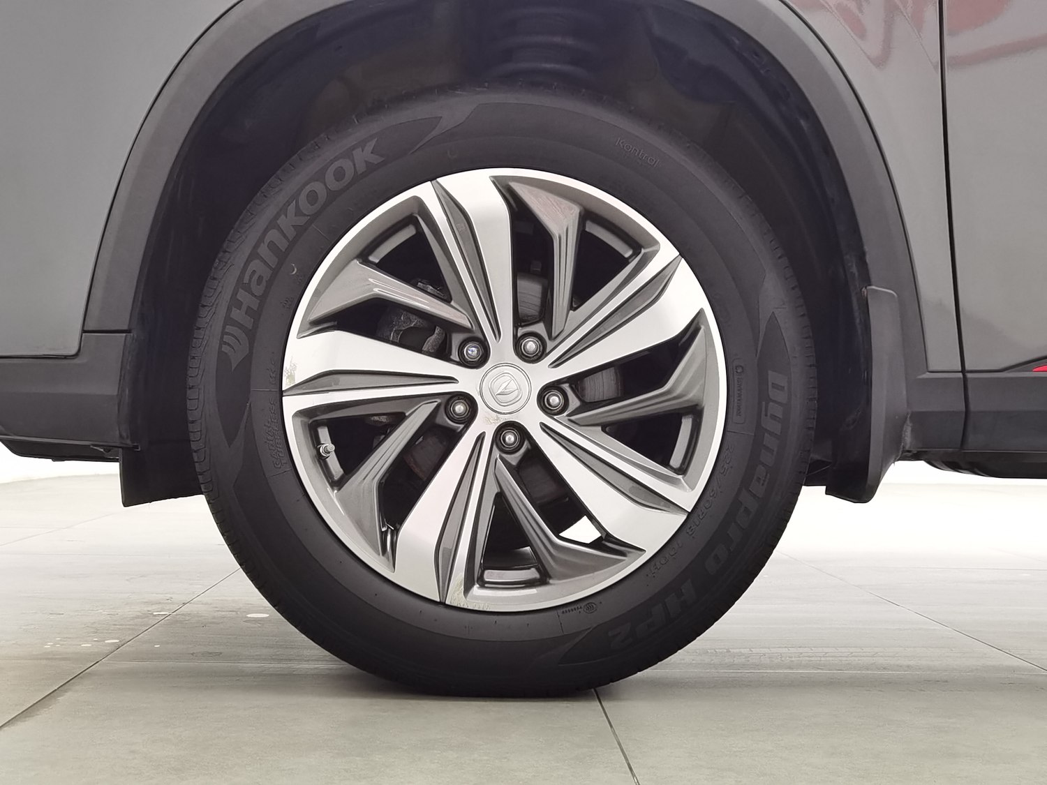 Used Changan CS75 PLUS 2020 1.5 AT