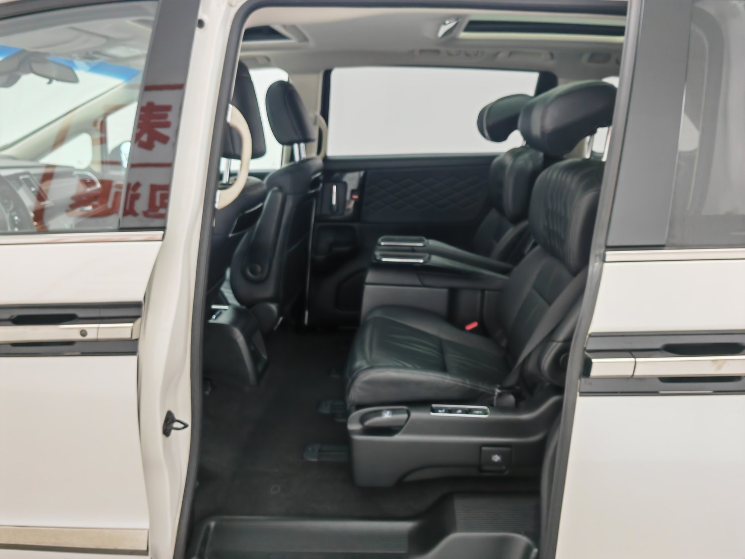 Used Honda Elysion 2019 2.0 AT